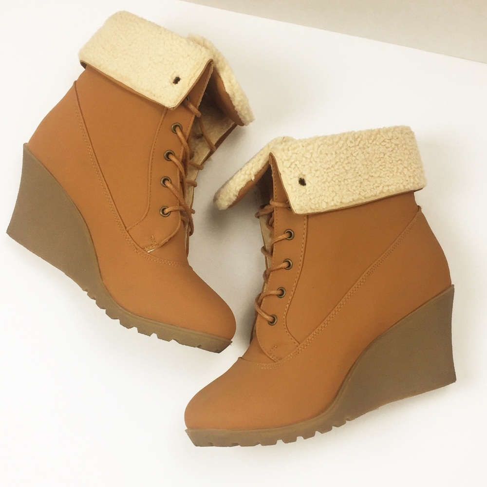 💥 Wedges 💥